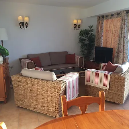 Bungalow, Hibiscos Famara