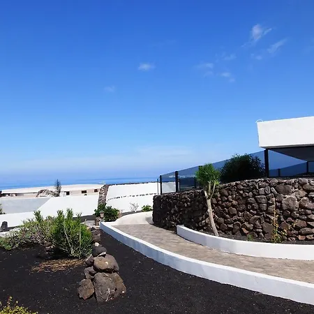 Casa vacanze Bungalow, Hibiscos Famara