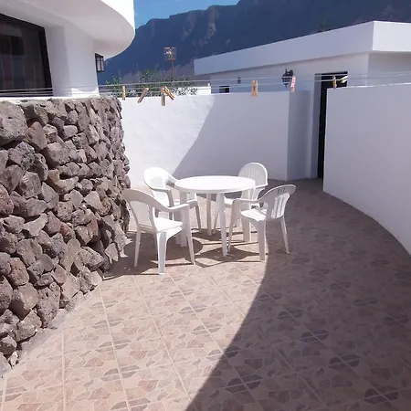 Casa vacanze Bungalow, Hibiscos